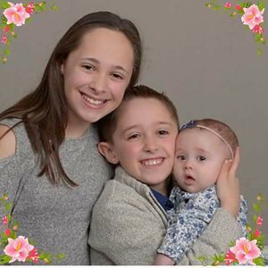 Meet your Posher, Deborah